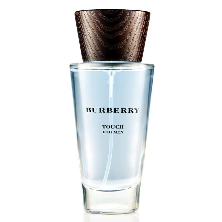 Burberry Touch EDT 3.3oz Men SilvErmen Corp